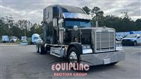 2001 Freightliner Classic XL