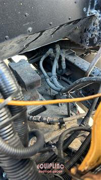 2001 Freightliner Classic XL