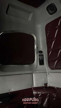 2001 Freightliner Classic XL