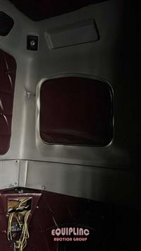 2001 Freightliner Classic XL