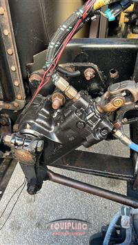 2001 Freightliner Classic XL