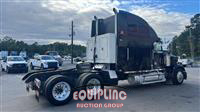2001 Freightliner Classic XL