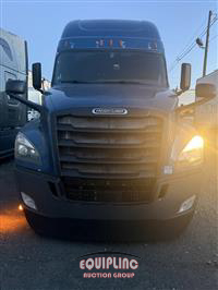 2020 Freightliner CASCADIA