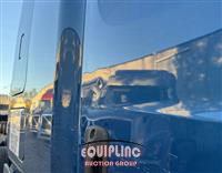 2020 Freightliner CASCADIA