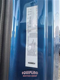 2020 Freightliner CASCADIA