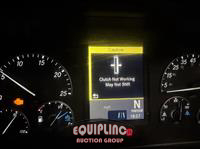 2020 Freightliner CASCADIA