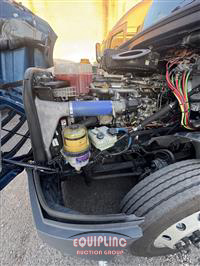 2020 Freightliner CASCADIA