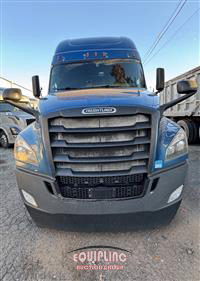 2020 Freightliner CASCADIA