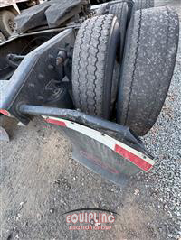 2020 Freightliner CASCADIA