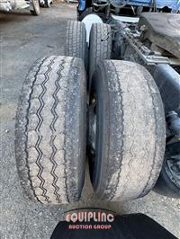 2020 Freightliner CASCADIA