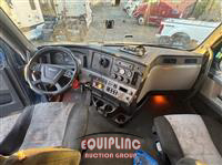 2020 Freightliner CASCADIA