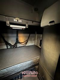 2020 Freightliner CASCADIA