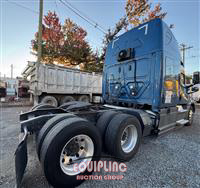 2020 Freightliner CASCADIA