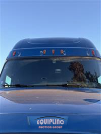 2020 Freightliner CASCADIA