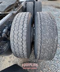 2020 Freightliner CASCADIA