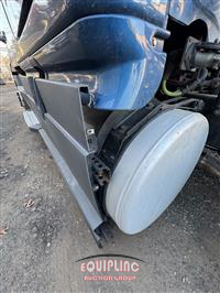 2020 Freightliner CASCADIA