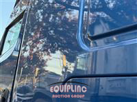 2020 Freightliner CASCADIA