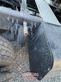 2020 Freightliner CASCADIA