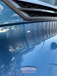 2020 Freightliner CASCADIA