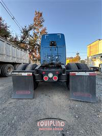 2020 Freightliner CASCADIA