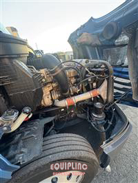 2020 Freightliner CASCADIA