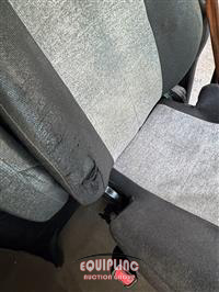 2020 Freightliner CASCADIA