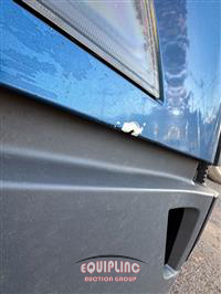 2020 Freightliner CASCADIA