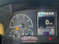 2020 Freightliner CASCADIA