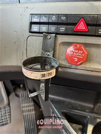 2020 Freightliner CASCADIA