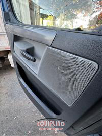 2020 Freightliner CASCADIA