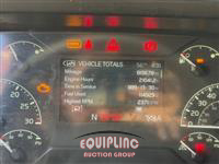 2019 Volvo VNL64T860