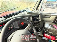 2019 Volvo VNL64T860