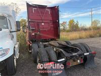 2019 Volvo VNL64T860