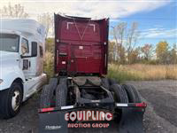 2019 Volvo VNL64T860