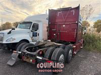 2019 Volvo VNL64T860