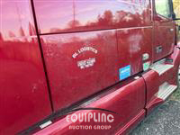 2019 Volvo VNL64T860