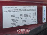 2018 International LT625