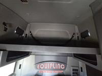 2018 International LT625