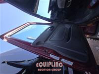 2018 International LT625