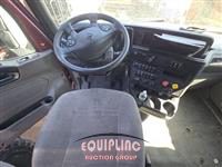 2018 International LT625