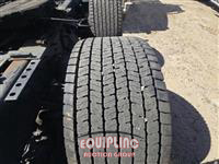 2018 International LT625