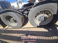 2018 International LT625