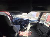 2018 International LT625