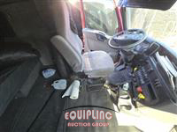 2018 International LT625