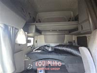 2018 International LT625