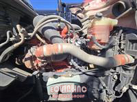 2018 International LT625