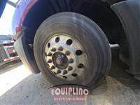 2018 International LT625