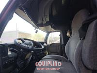 2018 International LT625