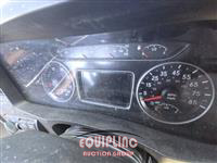 2018 International LT625