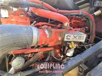 2018 International LT625